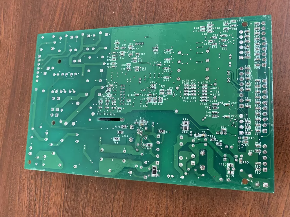 GE WR55X10968 EBX1069P005 Refrigerator Control Board Main AZ33400 | BK1685