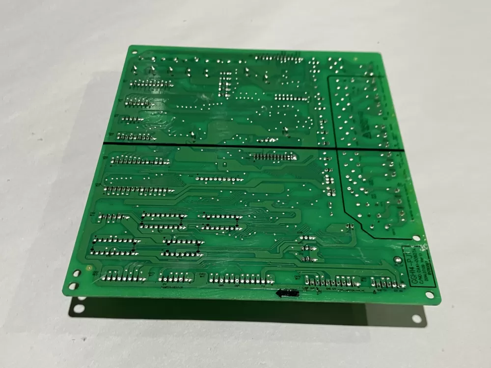 Samsung DA92–01692A Refrigerator Control Board AZ153761 | Wm2509