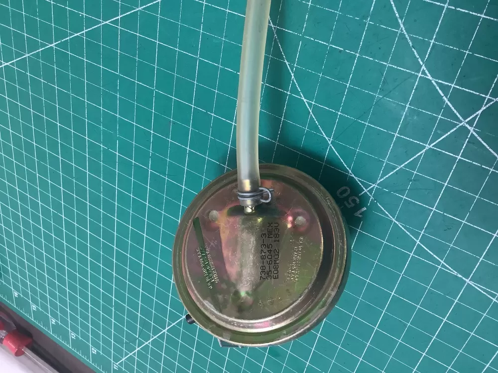 Kenmore Amana 738-873-3 Washer Water Level Switch AZ223227 | SLA125