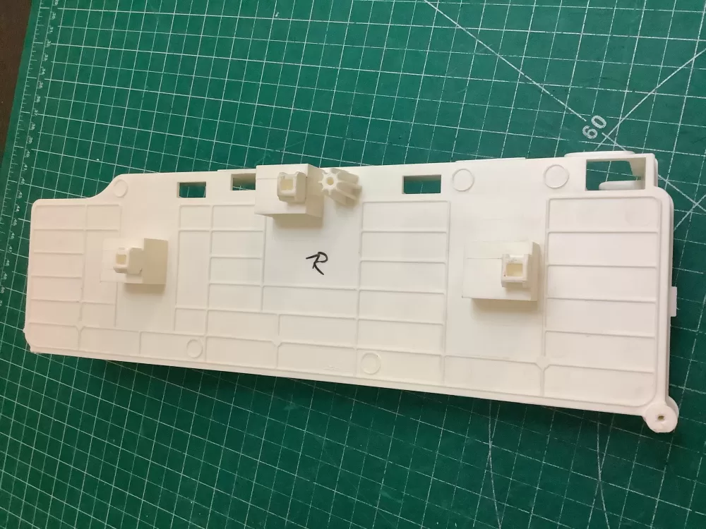 Samsung DC92 02379H Washer Control Board AZ219654 | ARV28