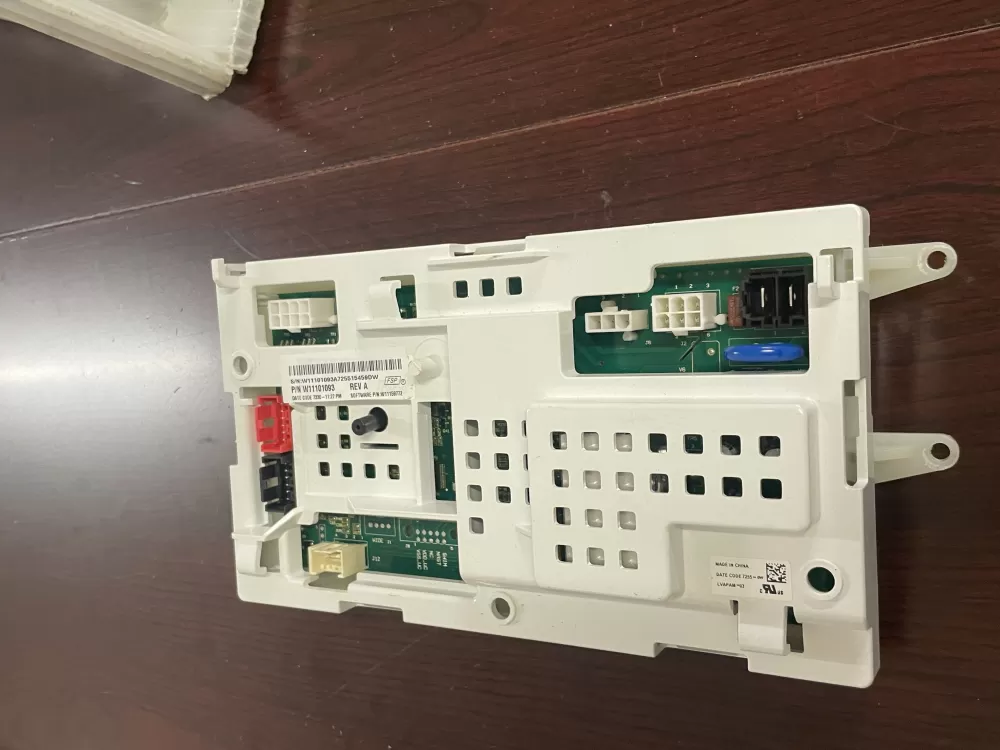 Kenmore W11101093 W11162444 PS12347930 Washer Control Board