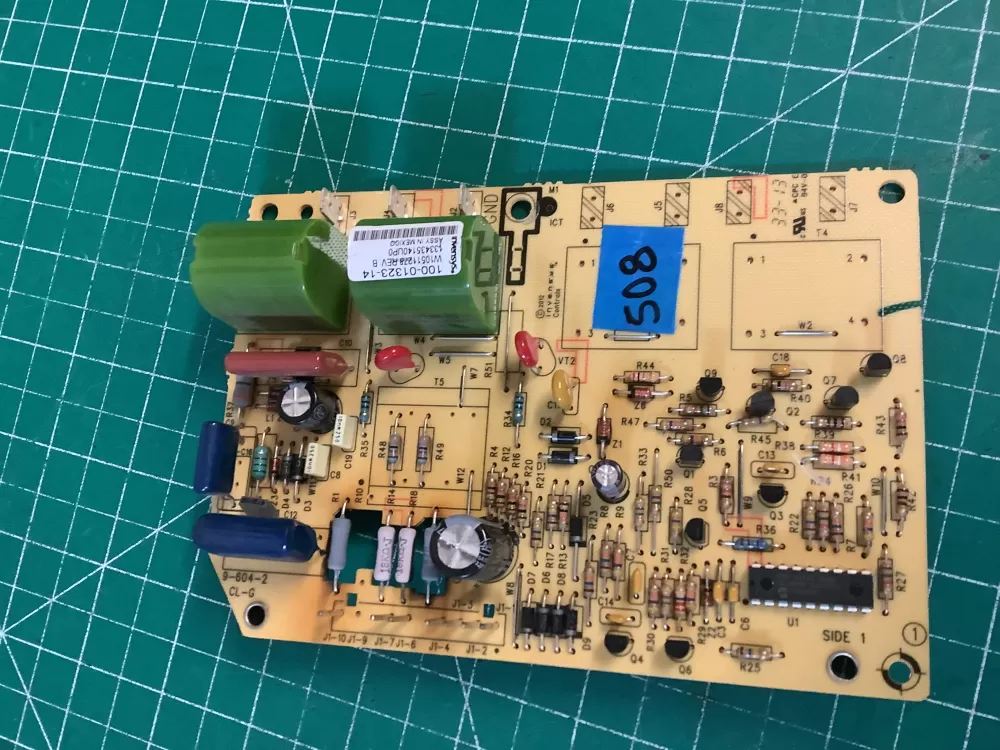 Whirlpool W10511278 Oven Spark Module Control Board AZ227958 | NR508