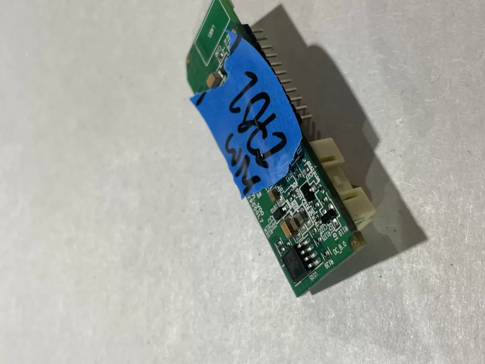 GE Washer Control Board WH22X29532 WH22X36637 WH22X30898 AZ183404 | Wm2702