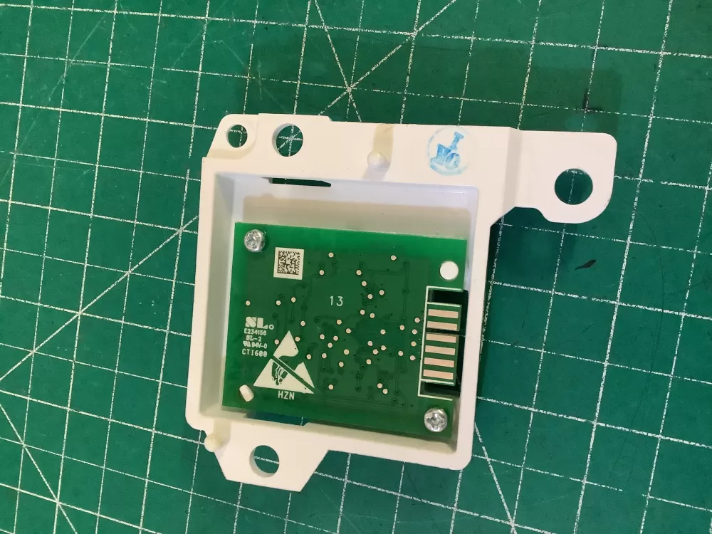 GE 290D2877G003  2902877G003 Washer Accelerometer Control Board