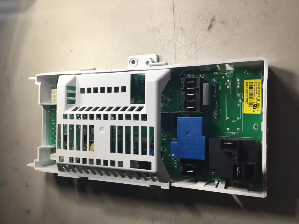 Whirlpool Maytag W11537215 W10875487 Dryer Control Board AZ40317 | NR25