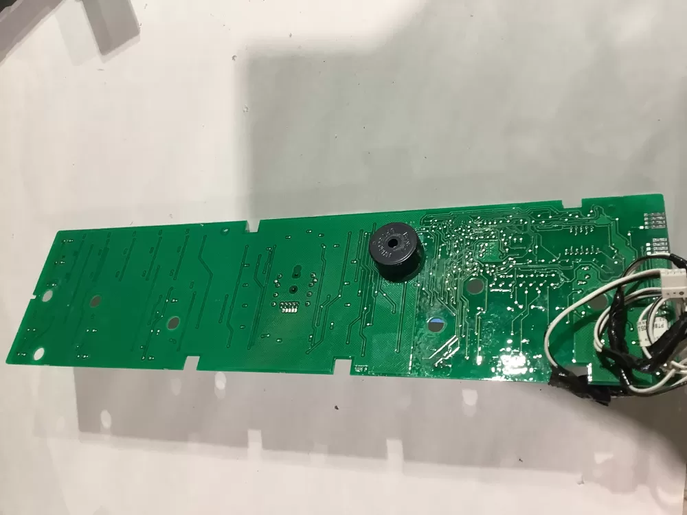 Maytag Whirlpool W10426811 Washer Control Board AZ183644 | ZC2706