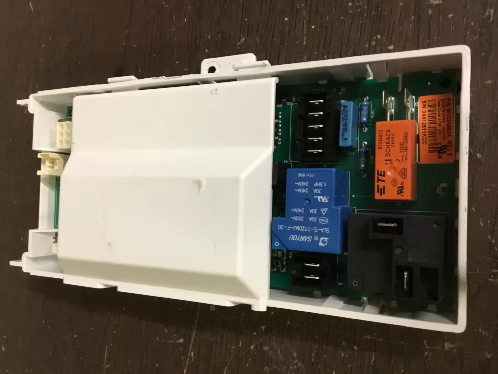 Whirlpool Maytag AP5988879 W10249824 Dryer Control Board AZ6186 | NR469