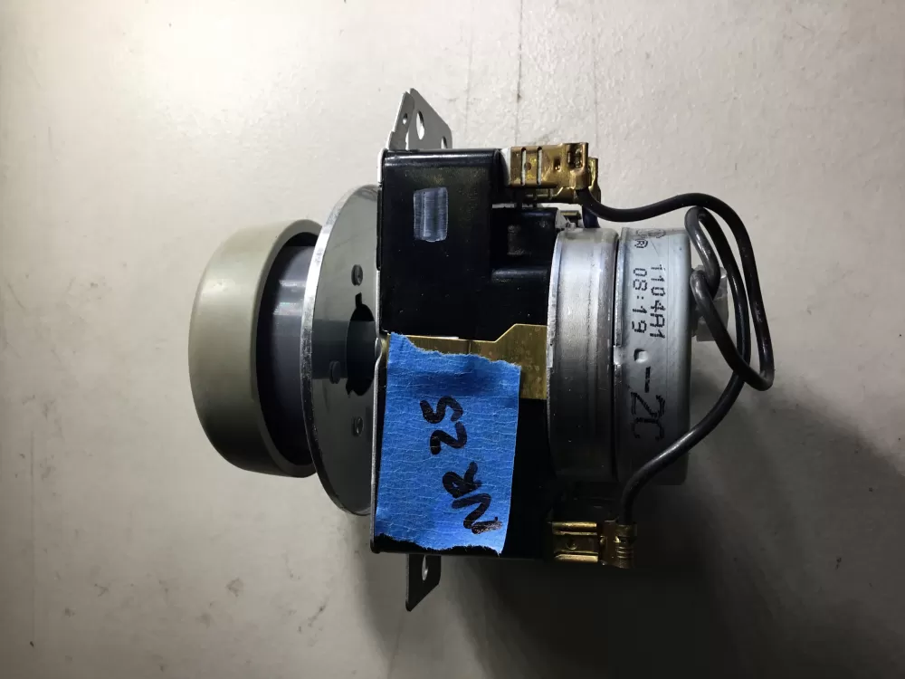 Whirlpool 8566184A 8566184 WP8566184 AP6013380 Dryer Timer AZ40310 | NR25