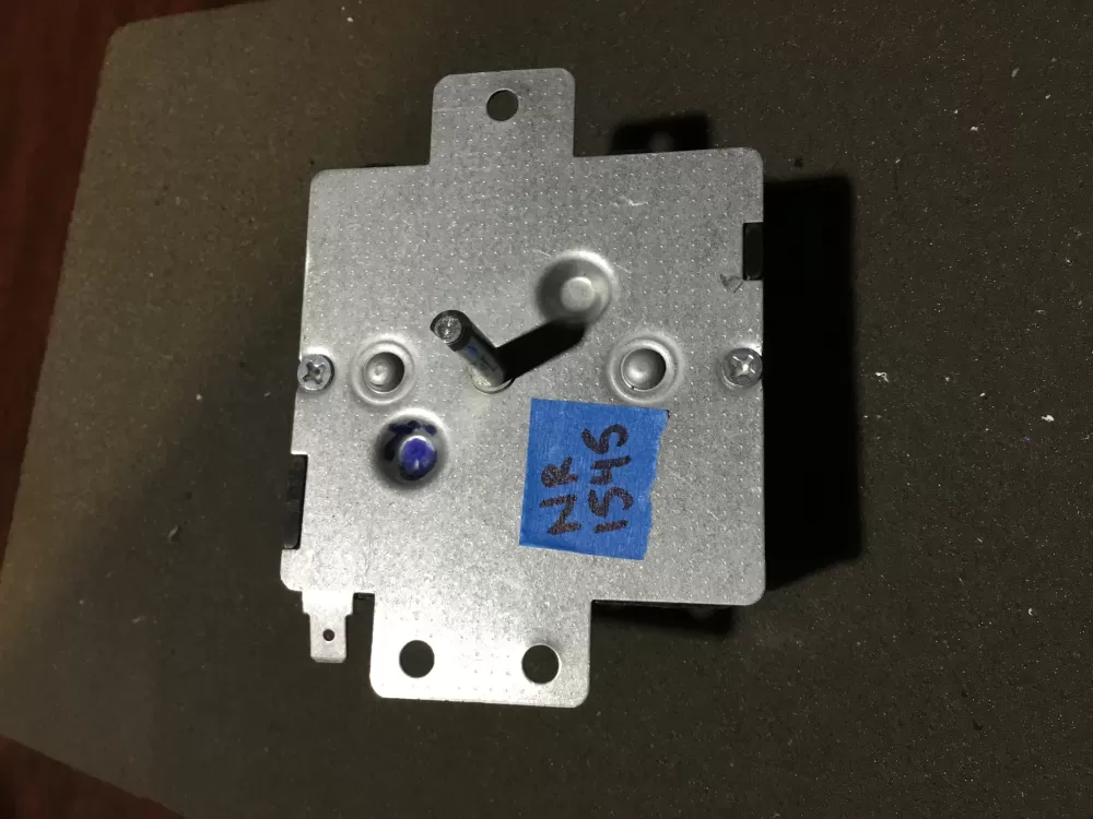 Whirlpool Kenmore W10337521A Dryer Timer AZ86228 | NR1545