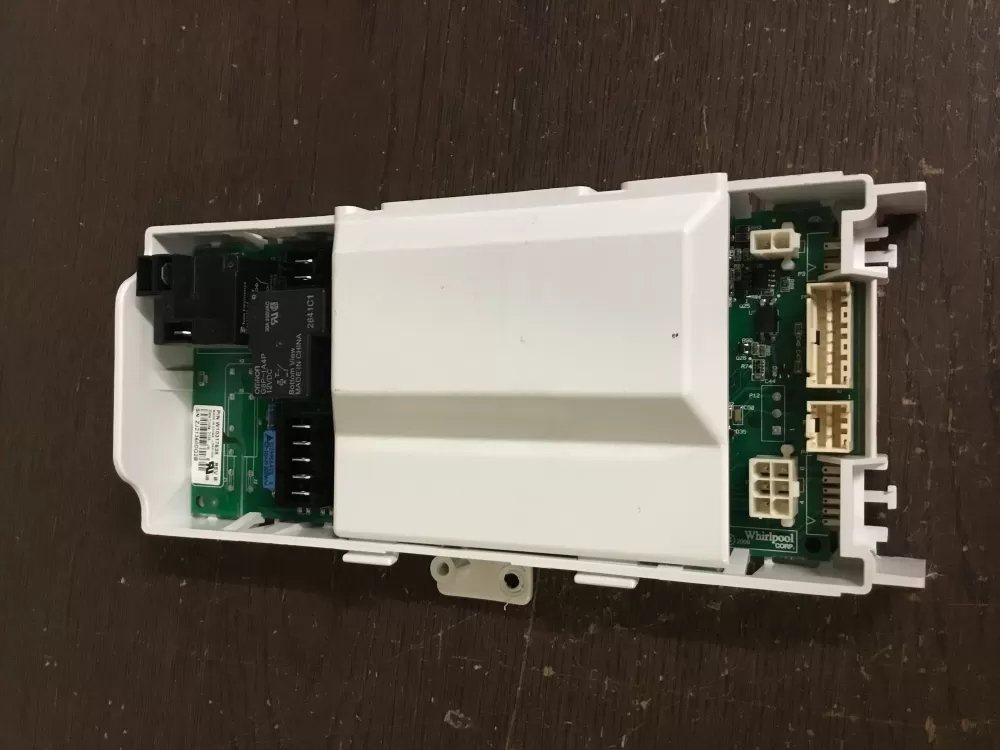 Whirlpool Maytag W10303846 W10317638 Dryer Control Board AZ11948 | NR541