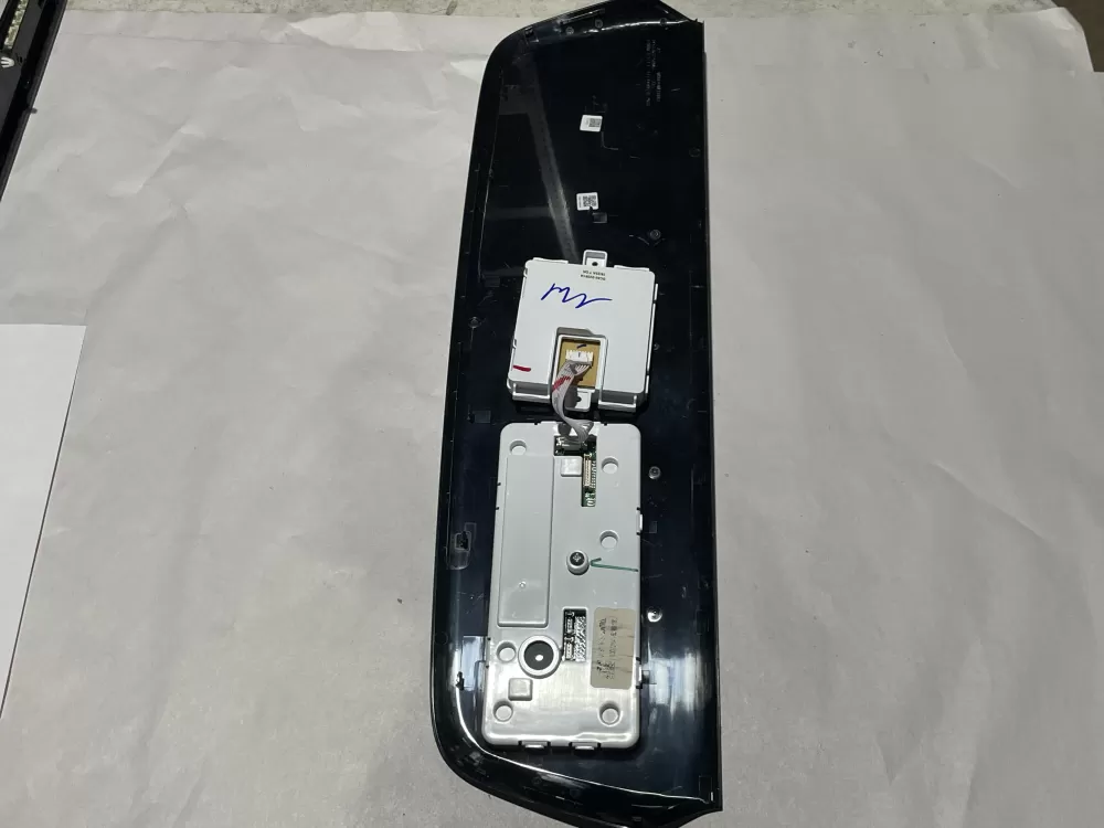 Samsung DC64-03825F DC64-03825A Washer Control Board Panel  AZ111499 | Wmv655