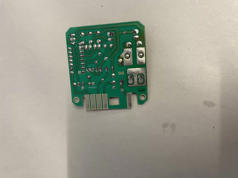 Whirlpool 8558178 WPW10476828 Dryer Control Board AZ214371 | BK1230