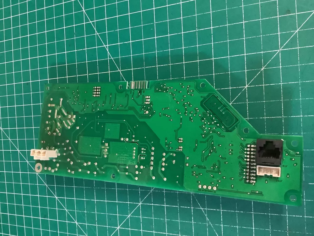 GE 265D1462G502 WD21X24900 Dishwasher Control Board AZ232830 | NR417