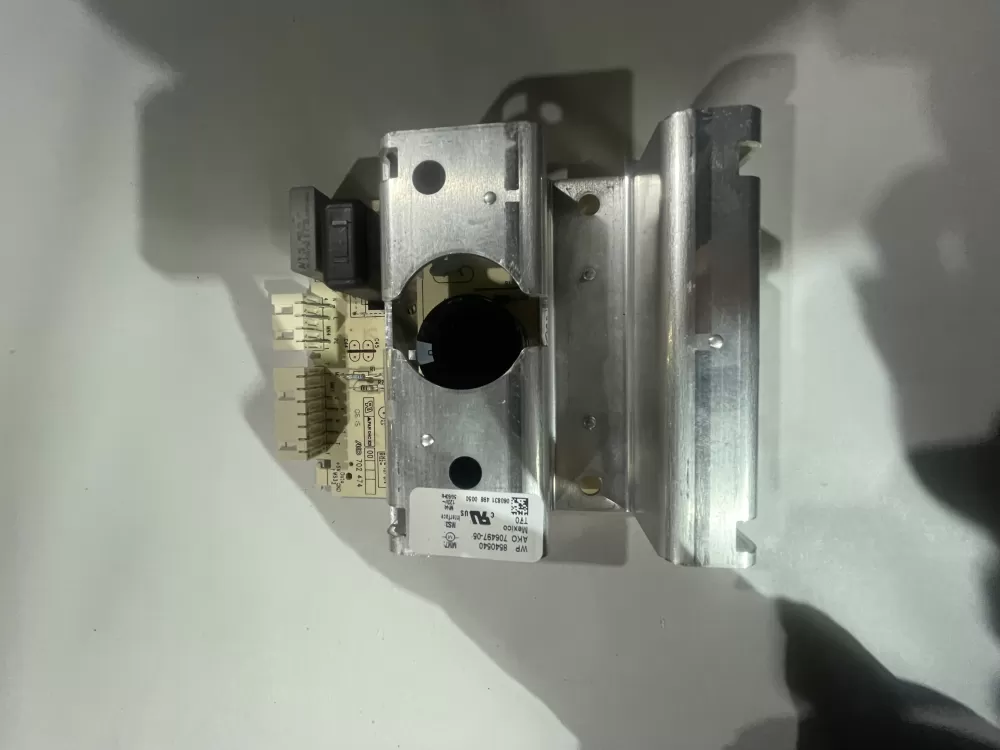 Whirlpool  Kenmore  Maytag WPW10163007  AP6016015  W10163007  1454931  8540540  8540540R  PS11749298 Washer Control Board