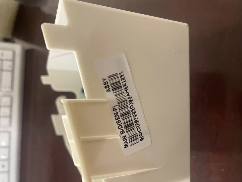 Samsung AP5966787 DC92-01025D PS11719814 Dryer Control Board AZ38336 | KM111