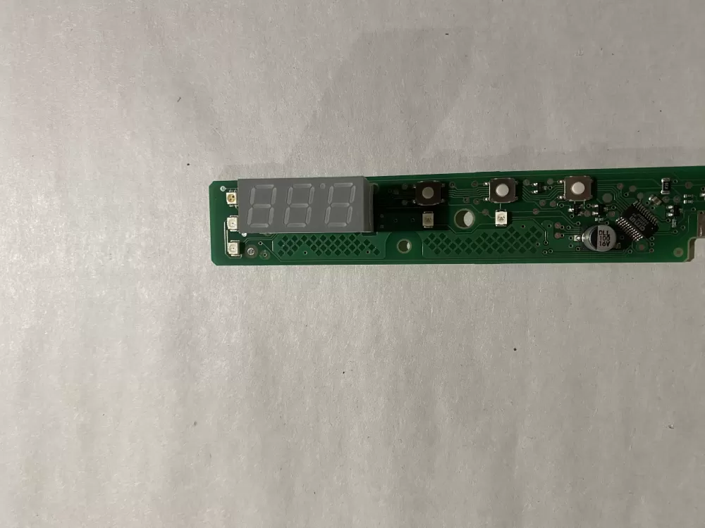 Miele Display Control Board 09813210 AZ193281 | BK2149