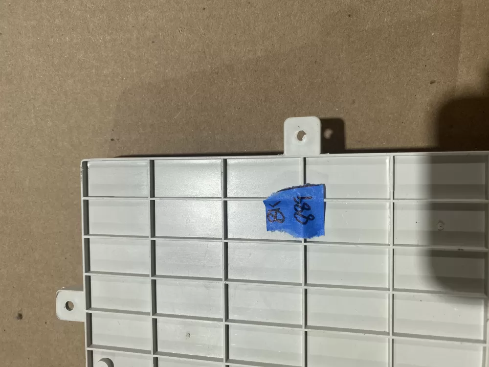 Samsung DC92-00322E DC92-00160A Dryer Electronic Control Board  AZ63469 | BK889