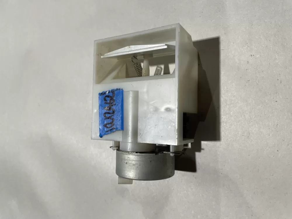 Frigidaire 417-323-20 Microwave Motor for 241600905 AZ146604 | KM2462