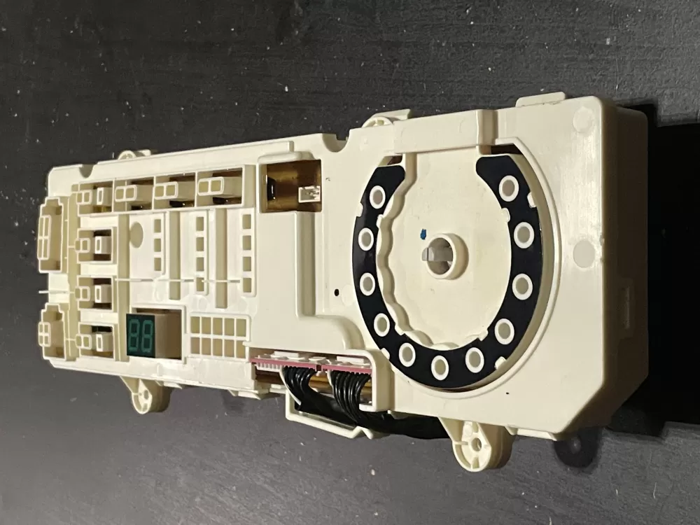Samsung DC94-04388A DC92-01624B PD00030983 3996774 AP5806920 PS9494299 EAP9494299 Washer Control Board