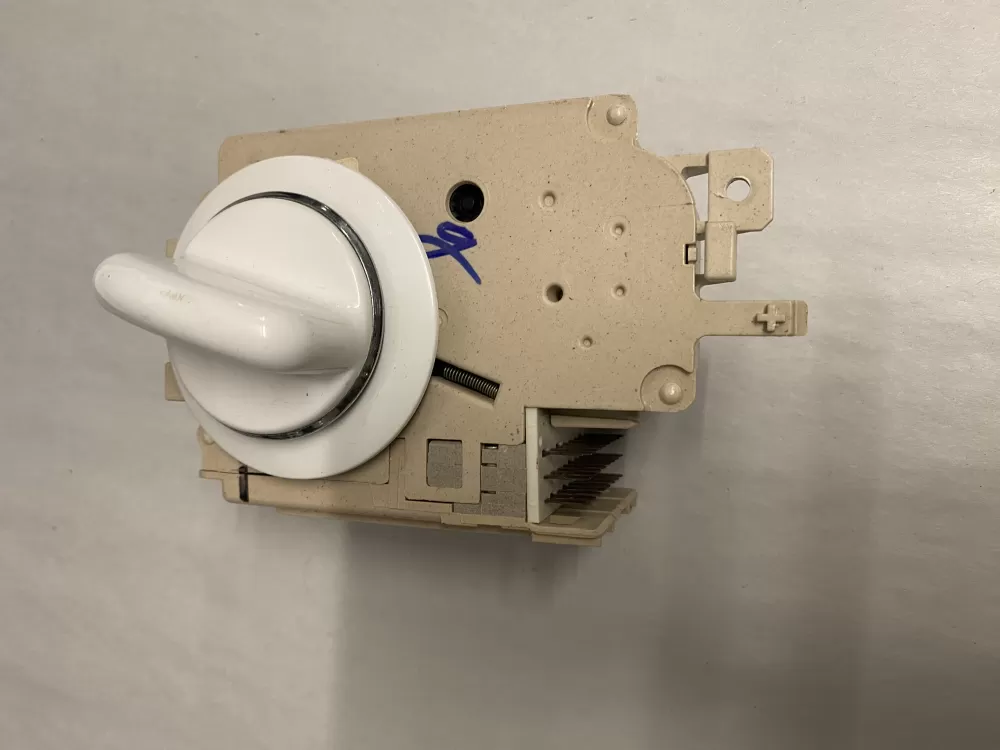 GE 175D4232P024 WH12X10254 Washer Timer AZ213890 | BK1732