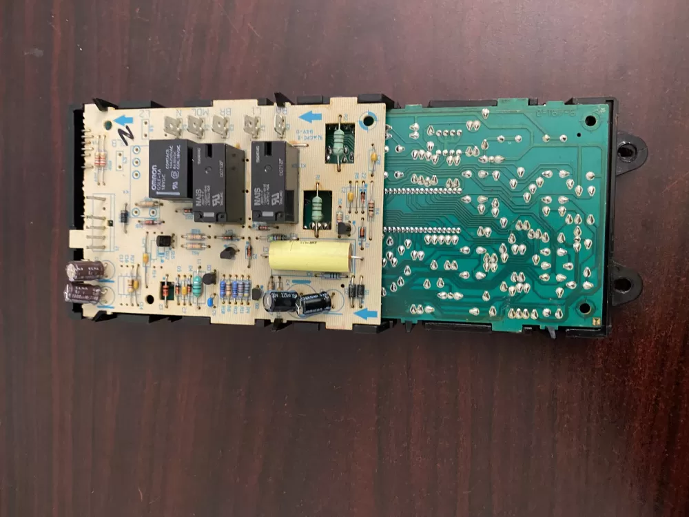 Maytag Whirlpool 7601P645 60 Oven Control Board AZ90393 | BK1093