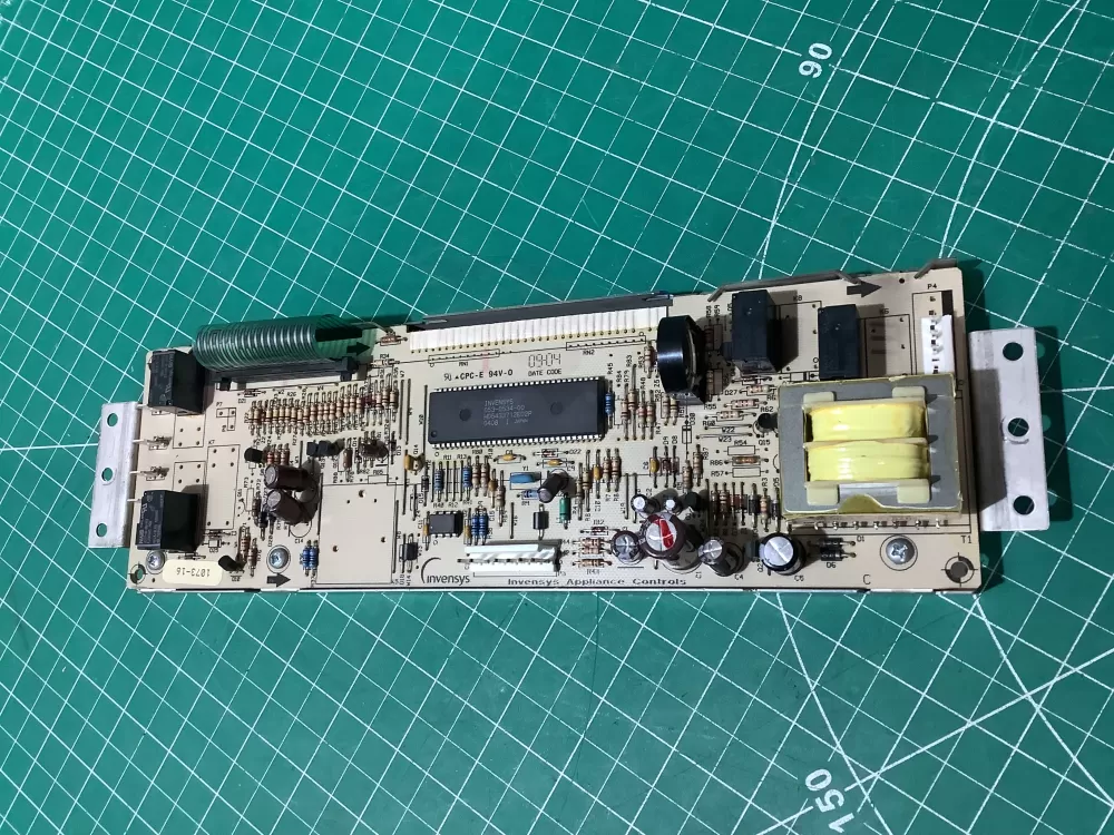Whirlpool WP8524252 8524252 8523284 Range Oven Control Board AZ188652 | ARV716