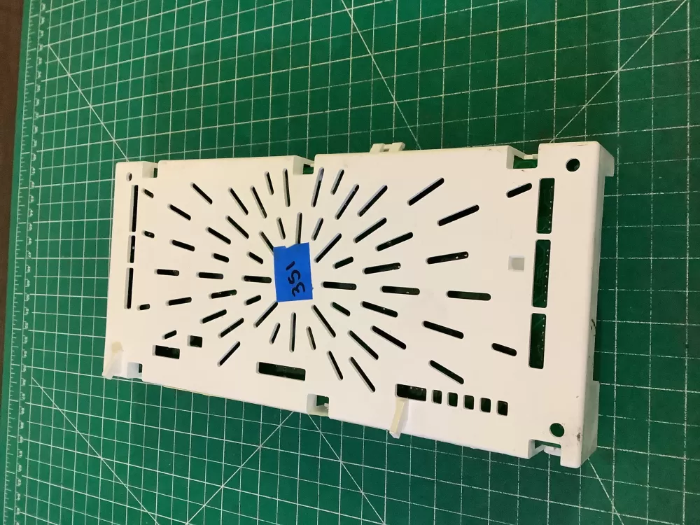 Whirlpool AP5957837 W10394234 W10447147 Washer Control Board AZ204298 | NR351