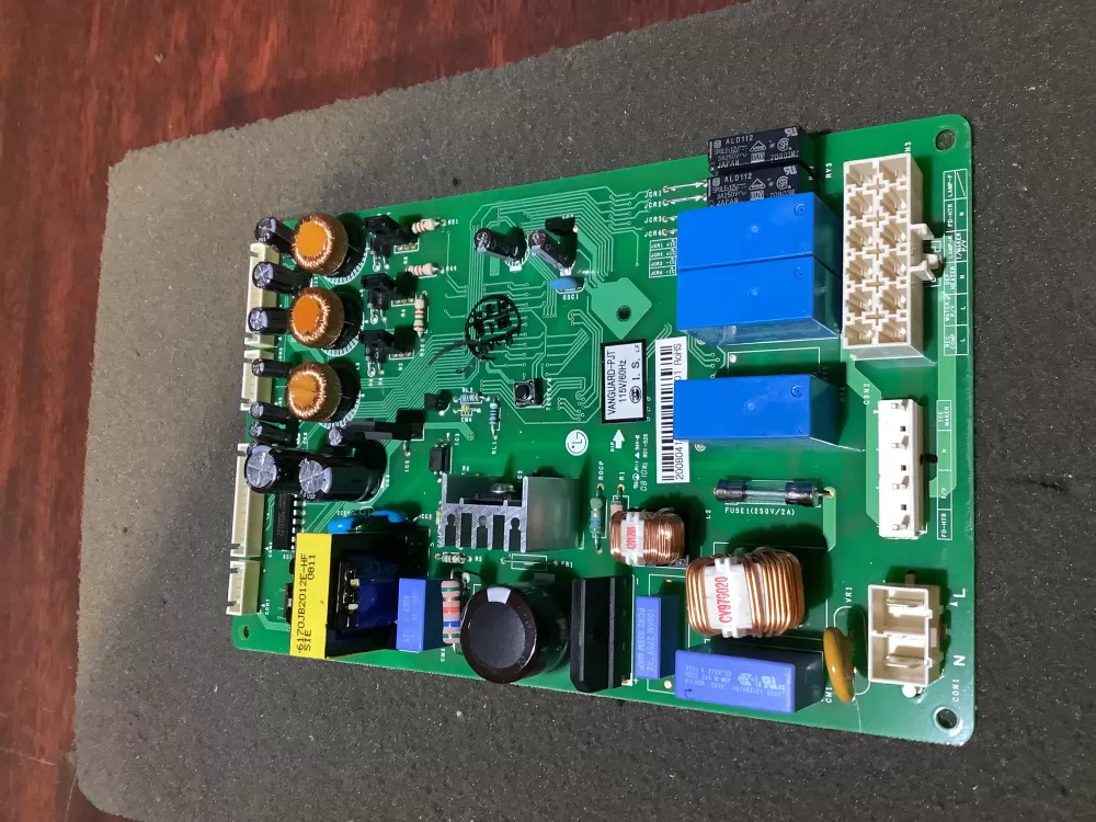 EBR41956101 LG Refrigerator Board - Control