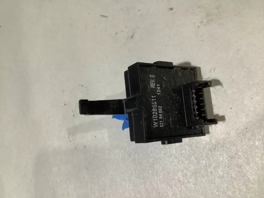 Maytag Whirlpool W10285511 Washer Switch AZ103030 | Sl81