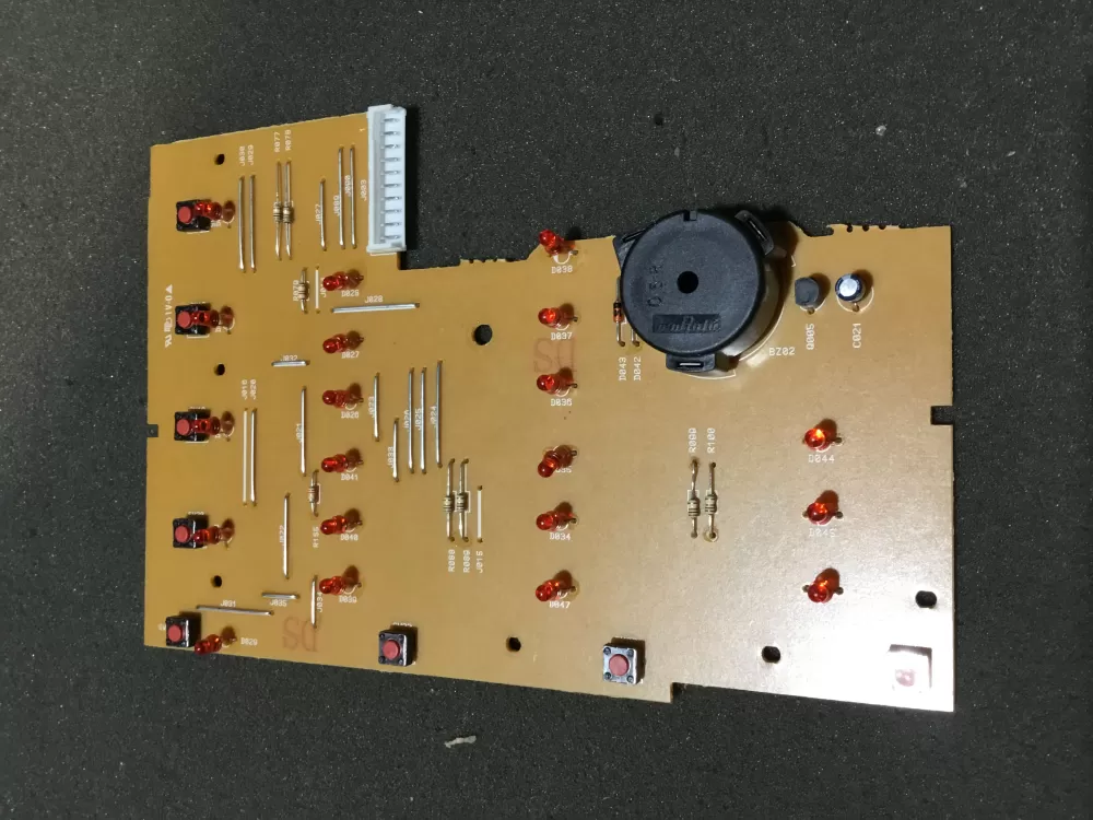 Whirlpool 43033033199.4 Washer Control Board