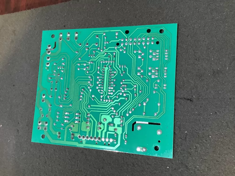 Rheem Air Handler Control Board 47-102077-02-04 156-9735 AZ112467 | NR2120