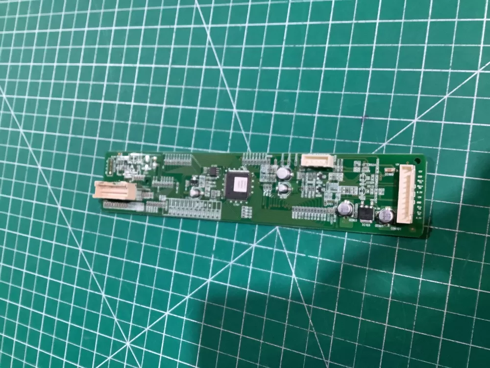 LG EBR78723405 Refrigerator Control Board