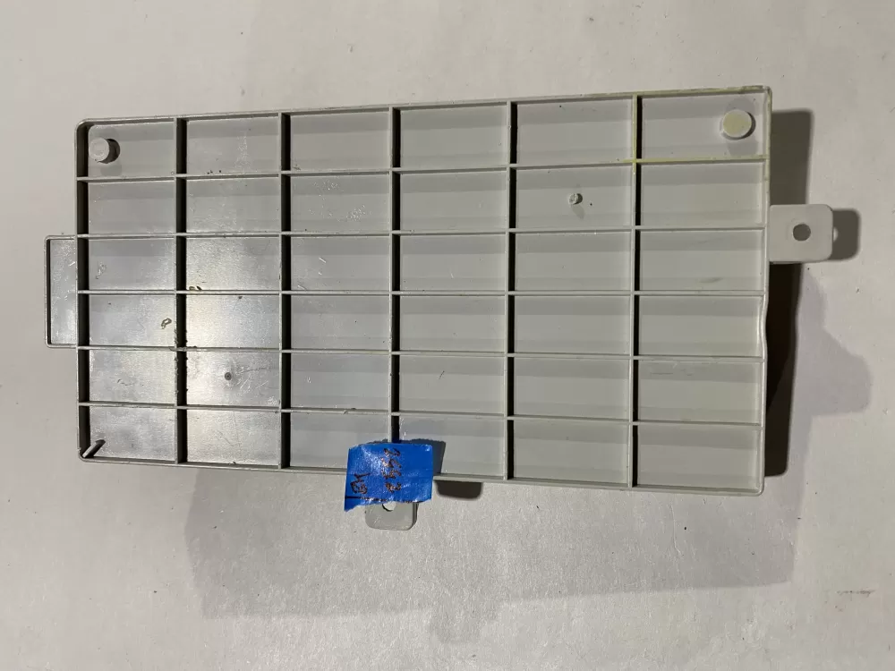 Samsung DC92-00322E DC92-00160A Dryer Electronic Control Board AZ165545 | BK2552