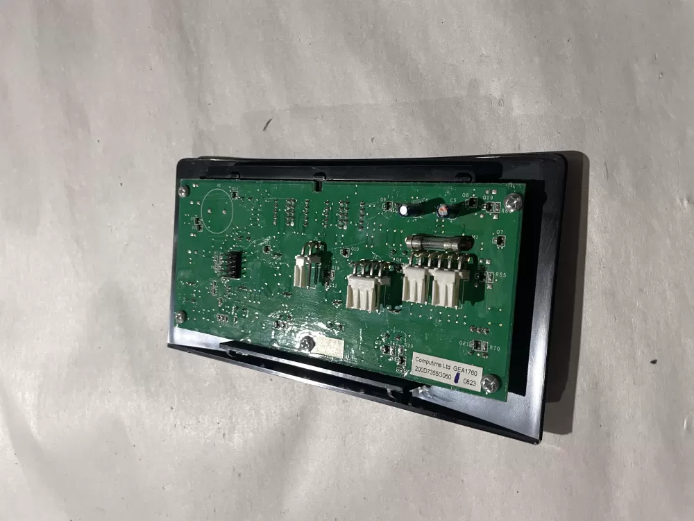 GE 200D7355G060 WR55X10848 AP4363096 1477952 AH2340430 EA2340430 PS2340430 Refrigerator Dispenser Control Board