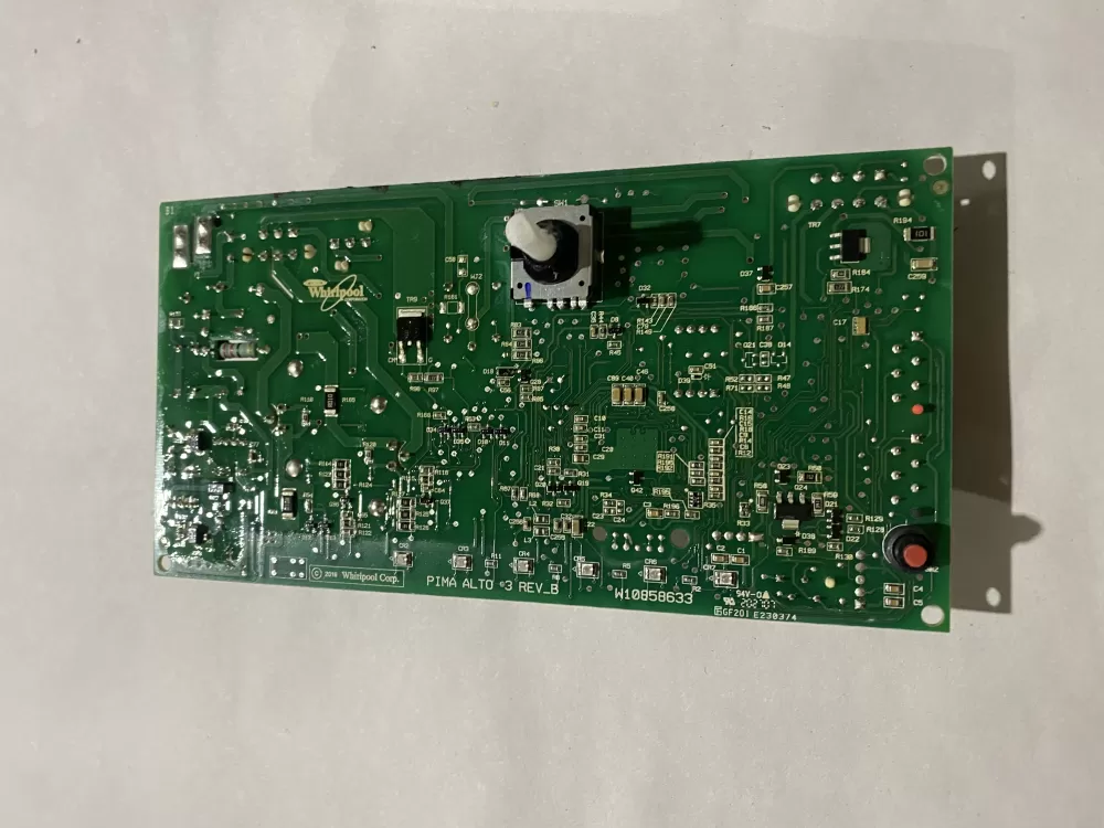 Whirlpool Maytag W11049556 W10857313 Washer Control Board AZ195785 | BK1743