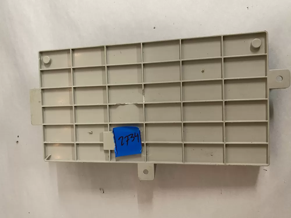 Samsung DC92 00669J Dryer Control Board AZ201681 | BK2734