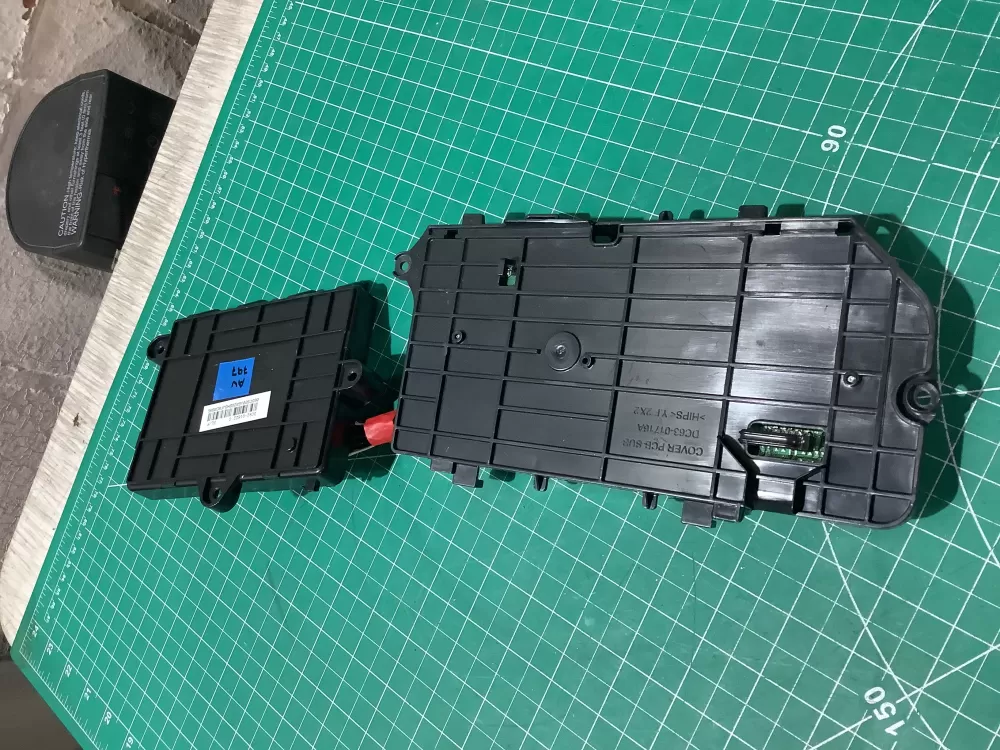 Samsung DC92-01622G  DC41-00241A  DC94-04345G  AP5916801  3996770  PS9605972 Washer Control Board