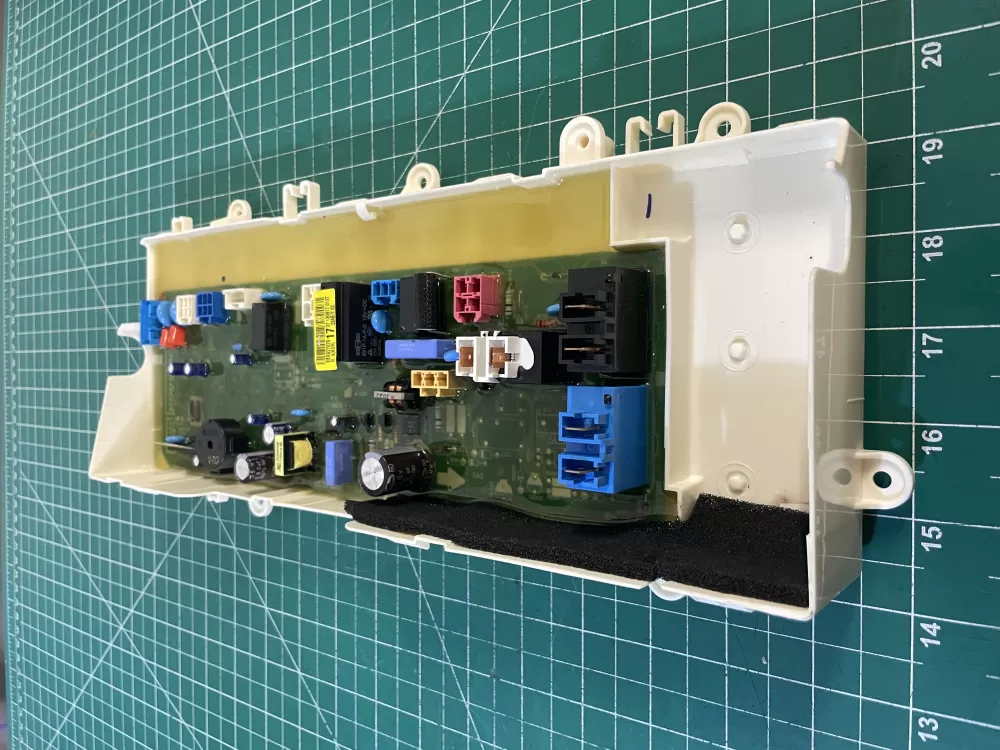 LG EAX61170502 EBR62707617 Dryer Control Board
