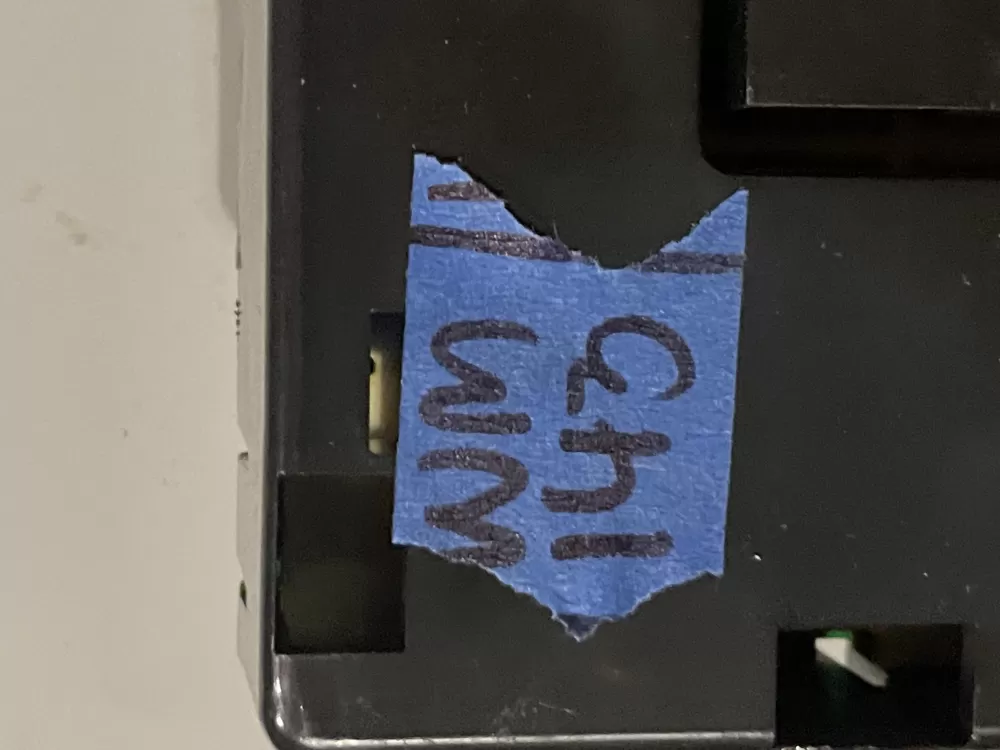 GE AP2633104 875259 WB27T10077 WB27T10216 Range Control Board AZ32451 | Wm143