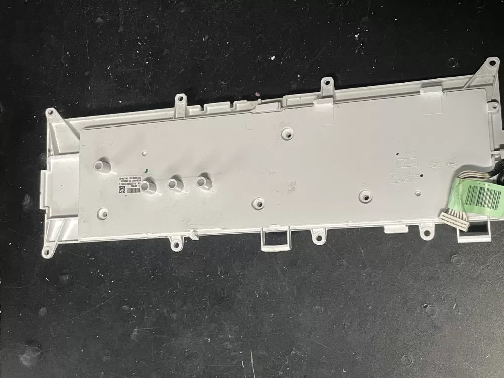 Whirlpool W10269601 W10352744 WPW10352744 Washer Control AZ18093 | WMV81