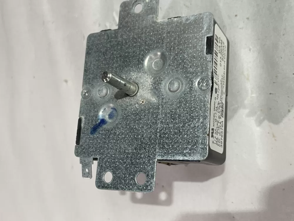 Kenmore 3406702A WP3976576 3406015 3406702 3976576 Dryer Timer AZ190774 | Wm1475