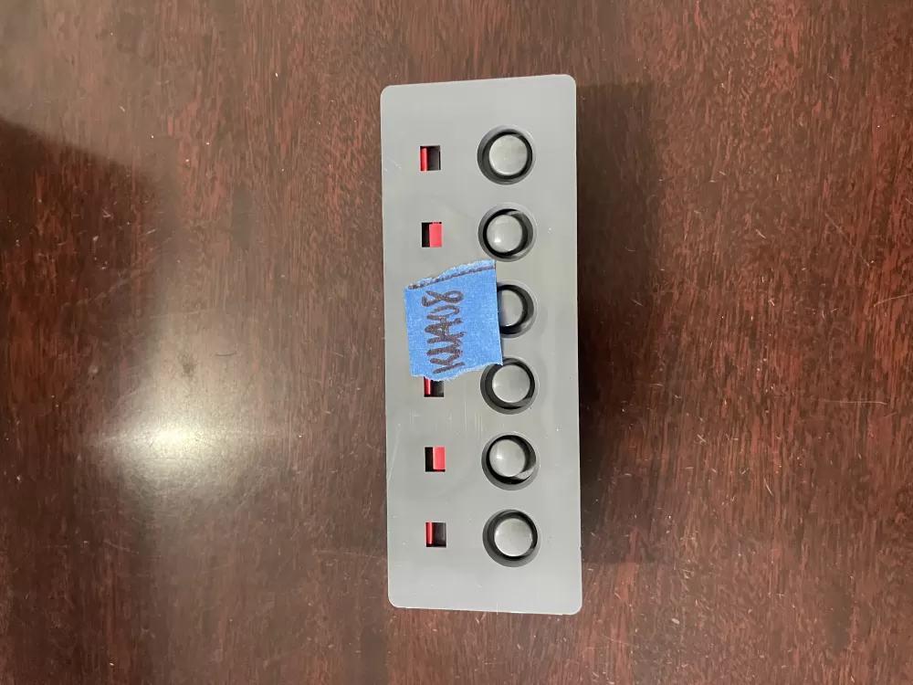 Kenmore WP2180236 Refrigerator Control Board Dispenser Switch AZ39060 | KM408