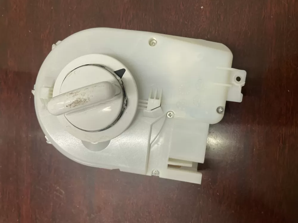 GE WH12X10527 175D6604P053 Washer Timer