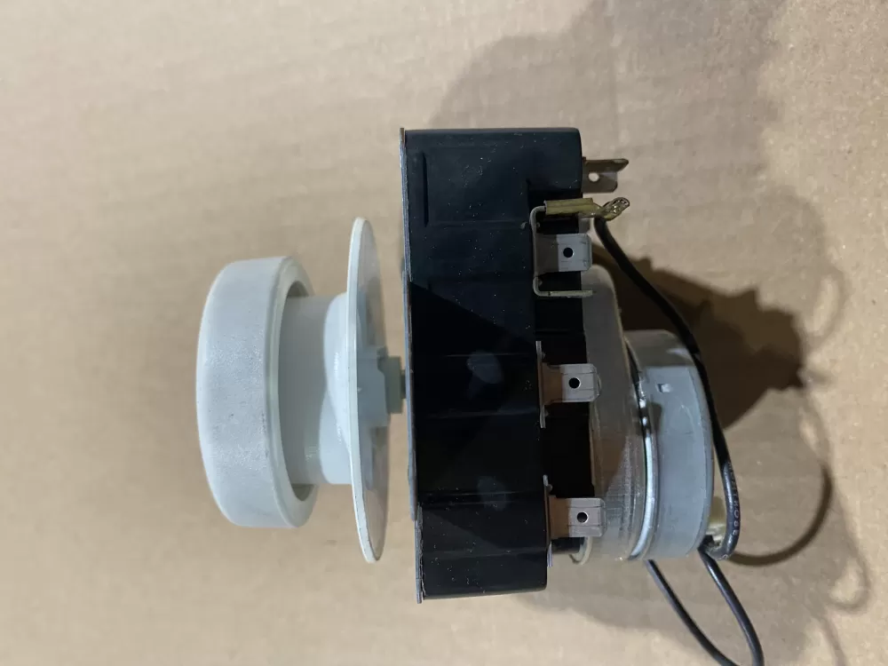 Whirlpool Roper Estate AP6009023 3398137 3406704 Dryer Timer AZ82109 | BK1648