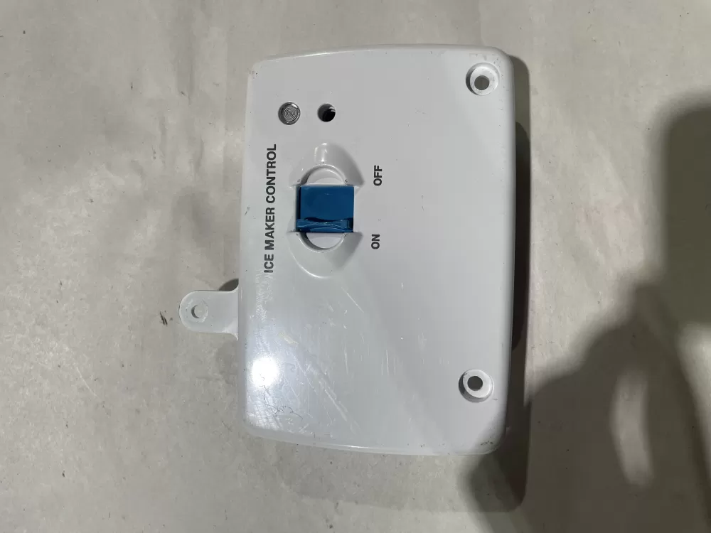 Whirlpool Kenmore Maytag KitchenAid W10757851 AP5956767 W11629974 4389102 2198585 2198586 2220398 2220402 2255114 3452789 4388635 4389102R PS10064583 TJ4389102R W10193666 W10193840 W10290817 Refrigerator Ice Control Board
