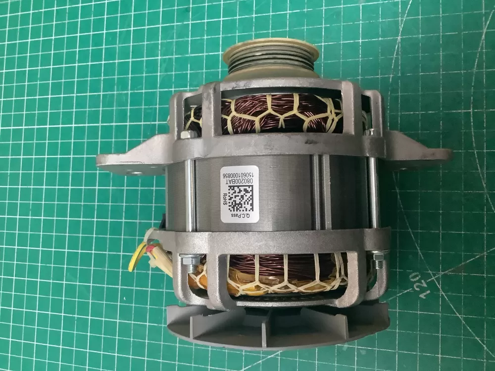 Maytag W10006487 W10899834 Washer Drive Motor AZ224198 | SLA346