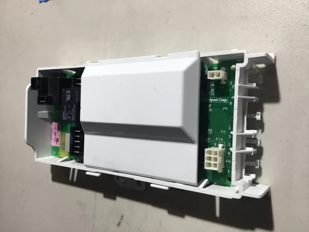 Whirlpool Kenmore AP6015062 W10110641 Dryer Control Board AZ37992 | NR13
