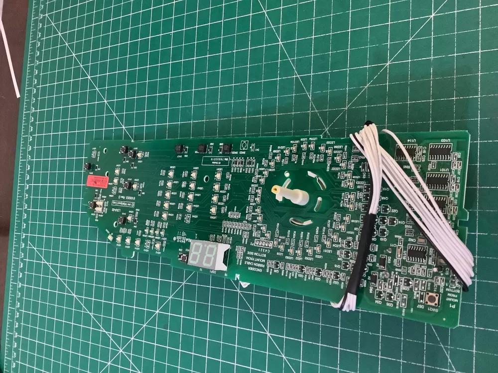 Whirlpool W10399102 WPW10394244 Washer Control Board AZ198750 | NR2769