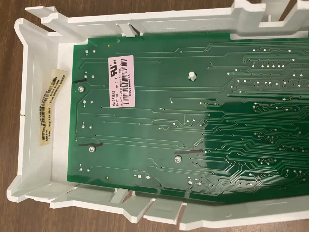 Whirlpool Kenmore 8571931 Dryer Control Board AZ96810 | BKV495