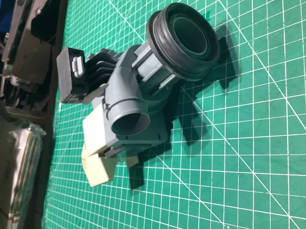 Amana Kenmore W10805386 Dishwasher Pump Motor AZ142448 | SL270